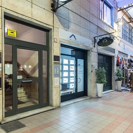 Im International 1 - Galleria Raggio 3/9 Rapallo Exteriér fotografie